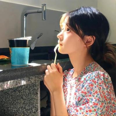 与姑妈同游