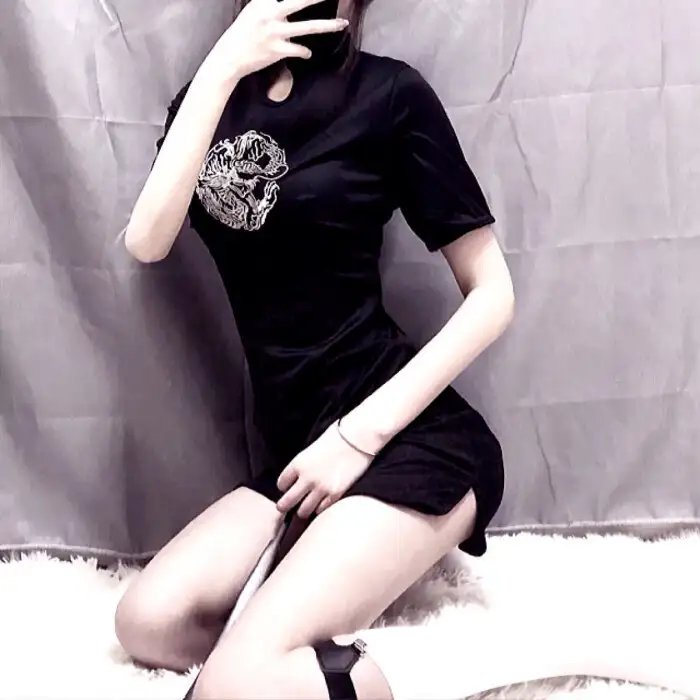 夏洛克的孩子们