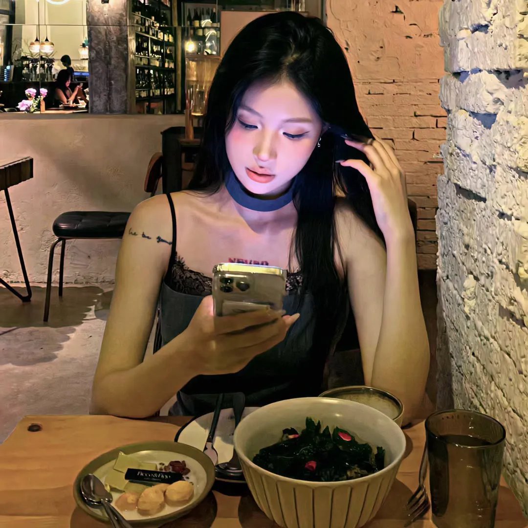 查干淖尔姑娘