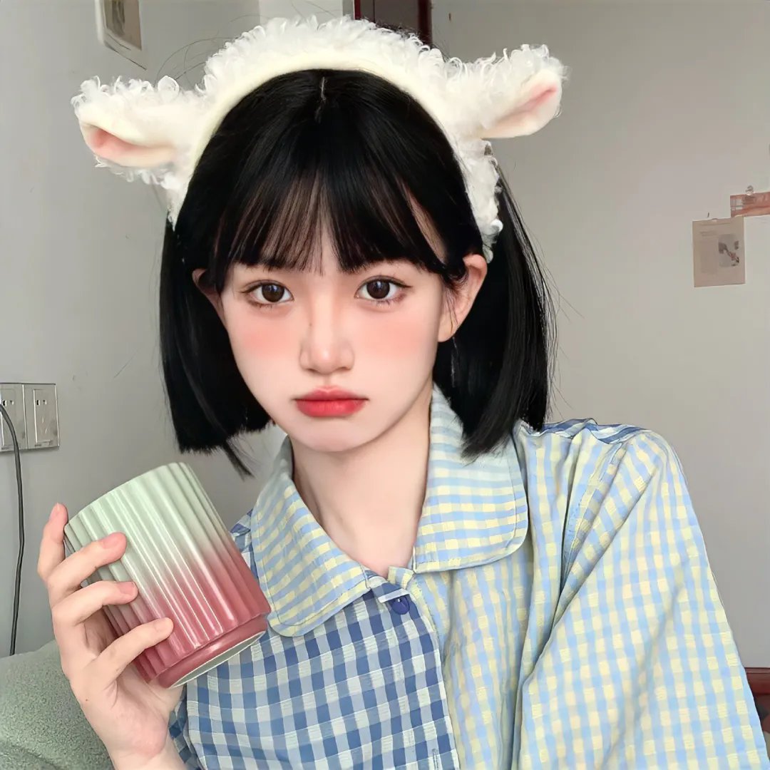 男人与婴儿
